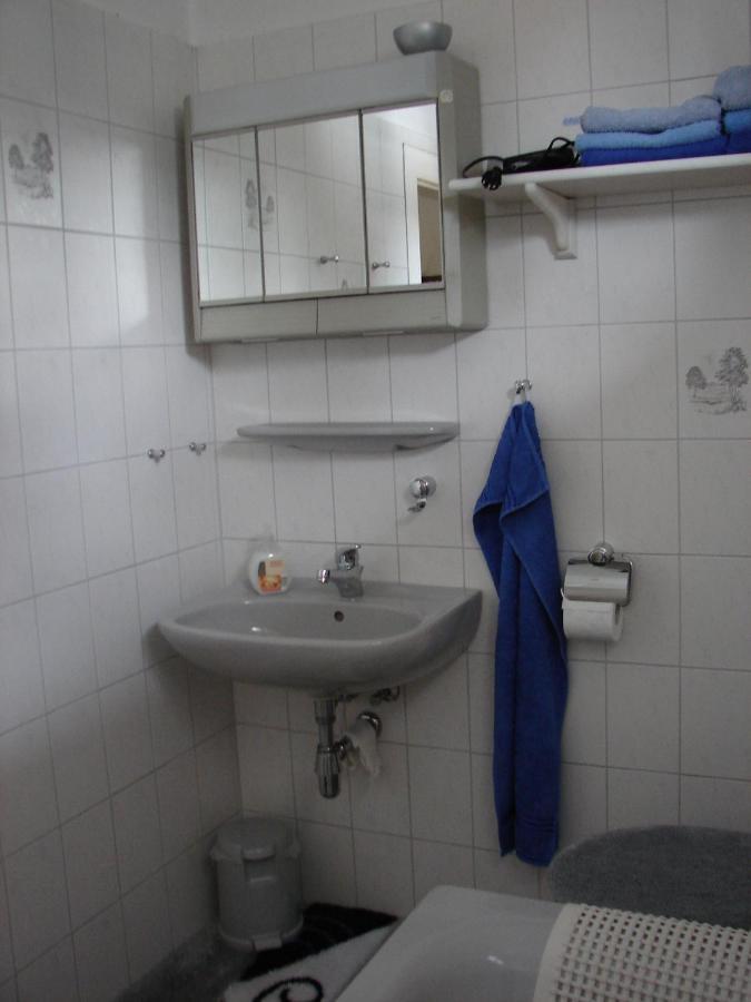 Apartmán Abendroete Wernigerode Exteriér fotografie